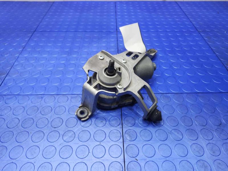 2019 Chevrolet Bolt Wiper Motor Front