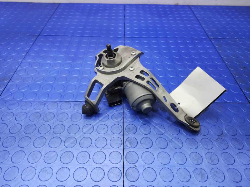 2019 Chevrolet Bolt Wiper Motor Front