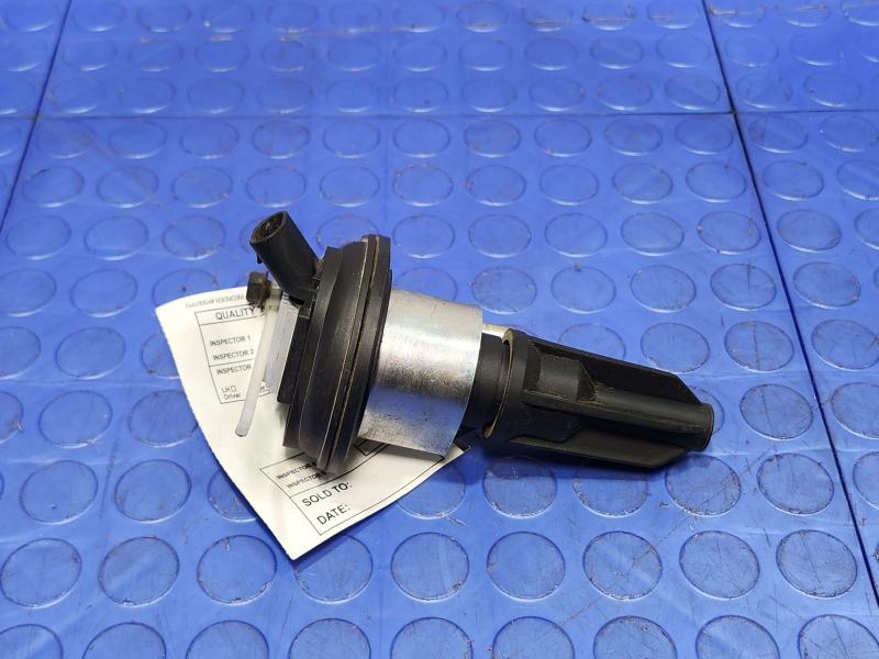 2006 Hummer H3 Ignition Coil/Ignitor