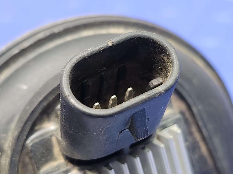 2006 Hummer H3 Ignition Coil/Ignitor