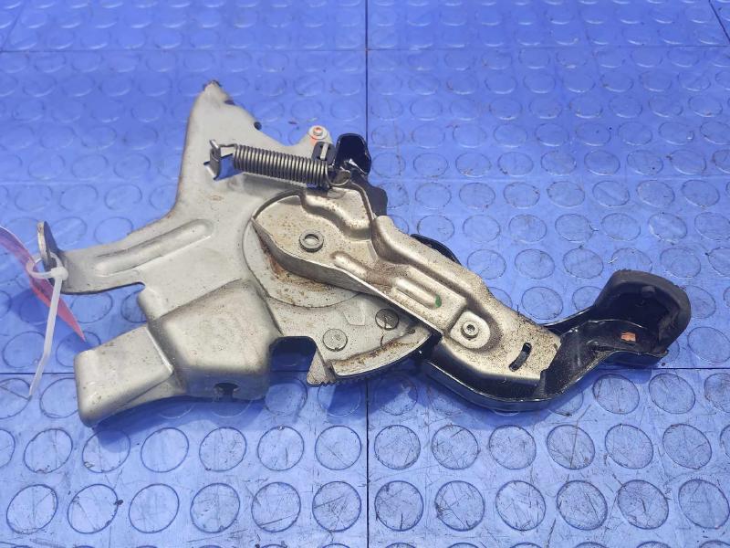 2005-2015 Toyota Tacoma Emergency Brake Pedal Assembly Genuine OEM 4620004010