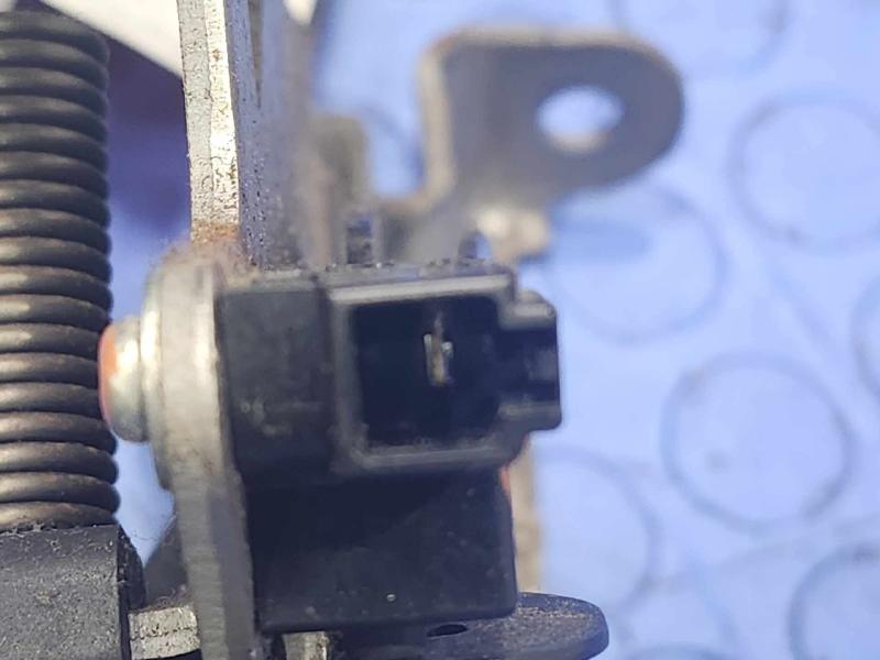 2005-2015 Toyota Tacoma Emergency Brake Pedal Assembly Genuine OEM 4620004010