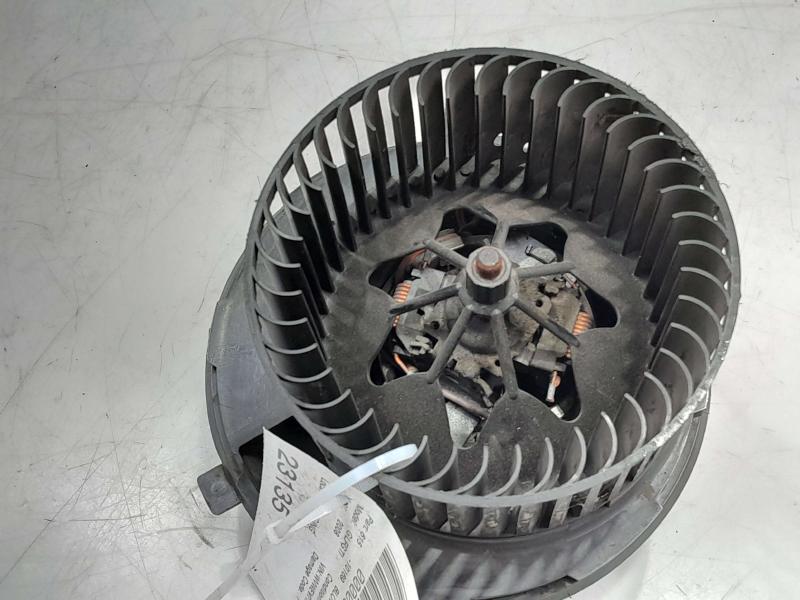 2008 Volkswagen Golf GTI Blower Motor