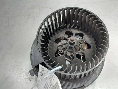 2008 Volkswagen Golf GTI Blower Motor