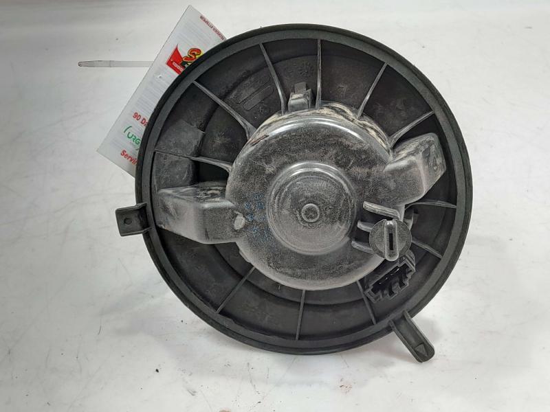 2008 Volkswagen Golf GTI Blower Motor
