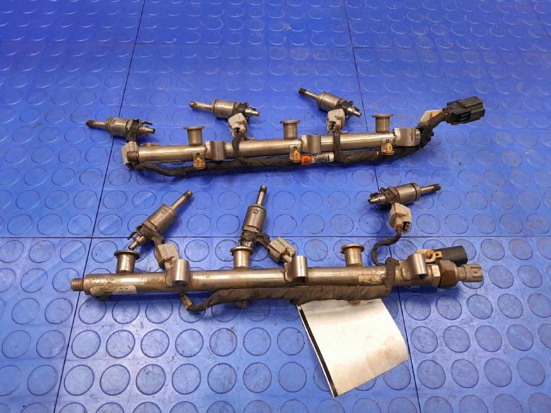 2015 Ford F-150 Misc Fuel Injection Parts
