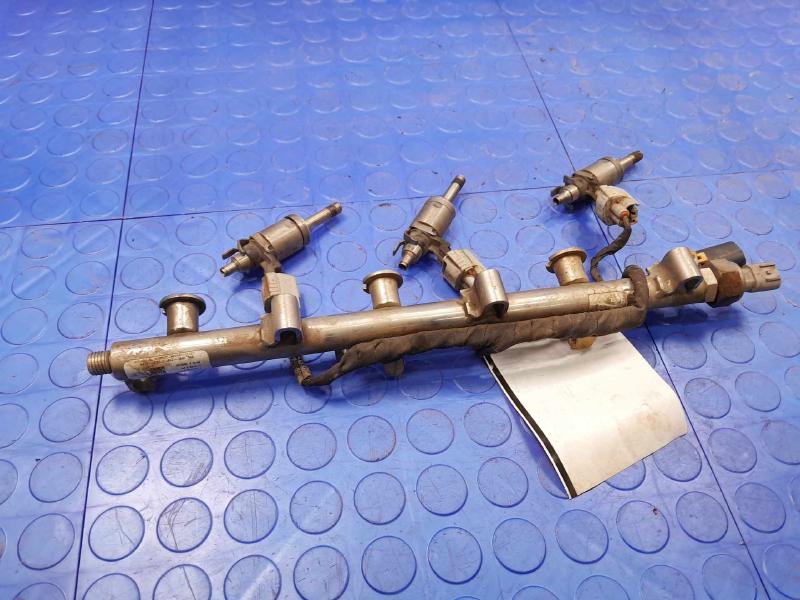 2015 Ford F-150 Misc Fuel Injection Parts
