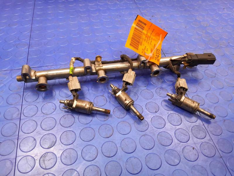 2015 Ford F-150 Misc Fuel Injection Parts