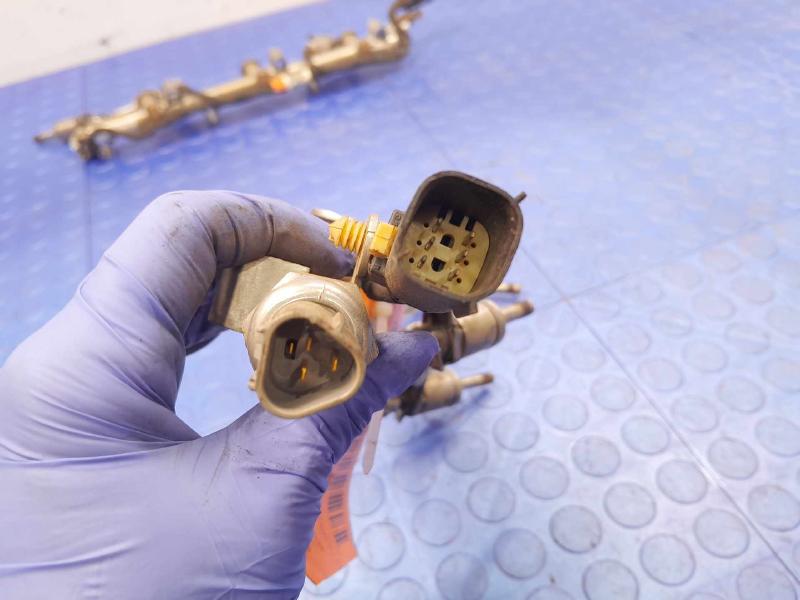 2015 Ford F-150 Misc Fuel Injection Parts
