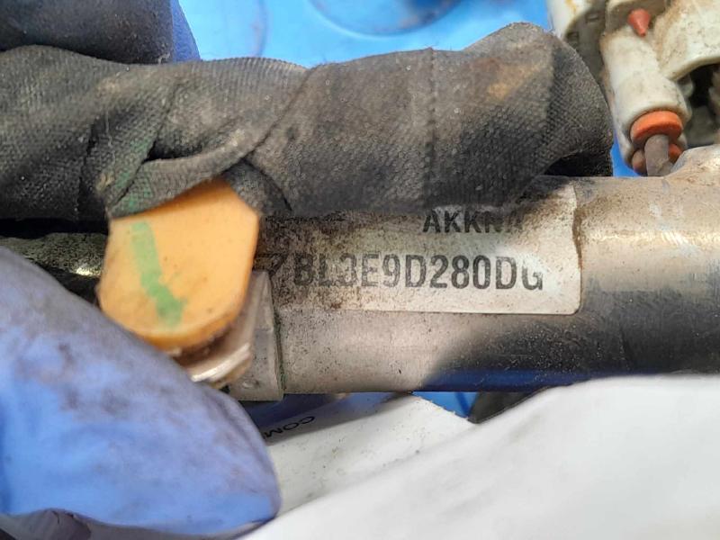 2015 Ford F-150 Misc Fuel Injection Parts