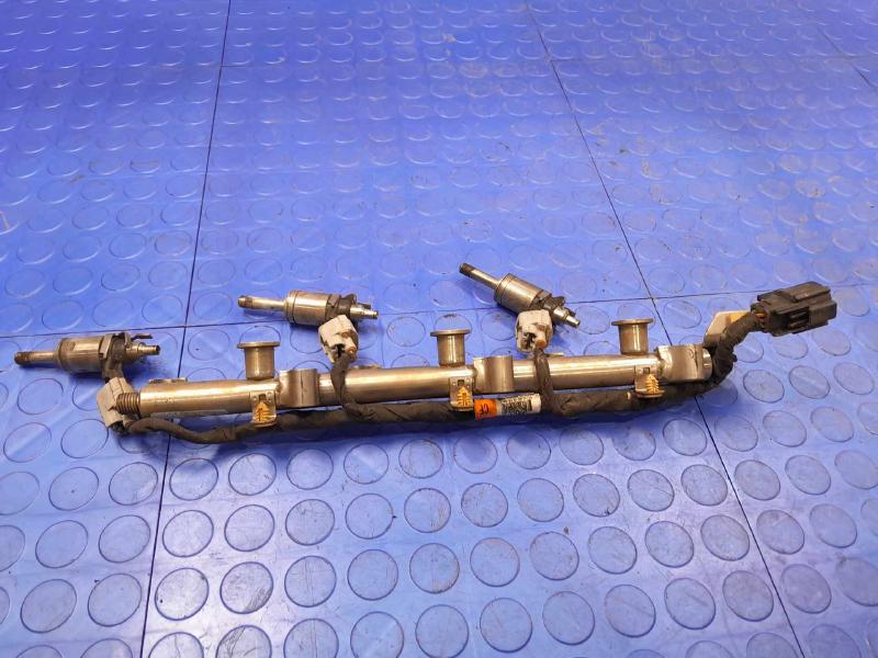 2015 Ford F-150 Misc Fuel Injection Parts