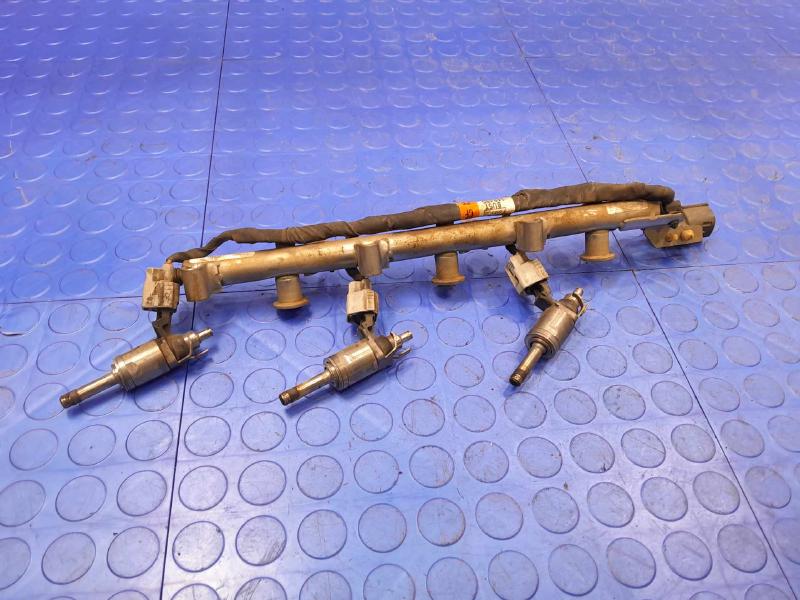 2015 Ford F-150 Misc Fuel Injection Parts