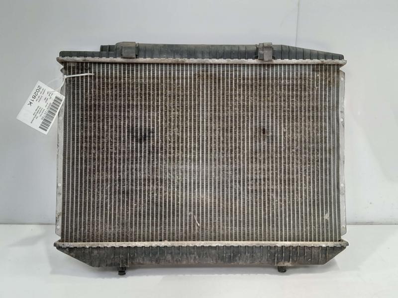 1990 Mercedes 420SEL Radiator