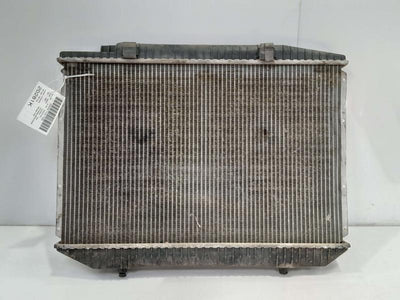 1990 Mercedes 420SEL Radiator