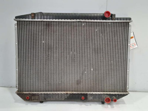 1990 Mercedes 420SEL Radiator