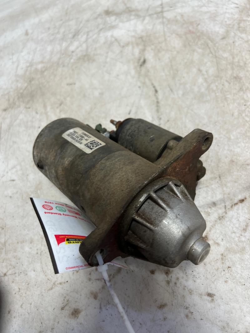 2008 Ford Mustang Starter Motor