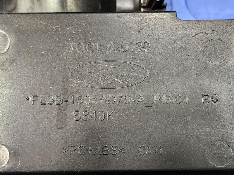 2015 Ford F-150 Misc Ebay Parts