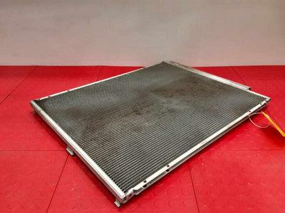 2015 Toyota 4Runner Condenser