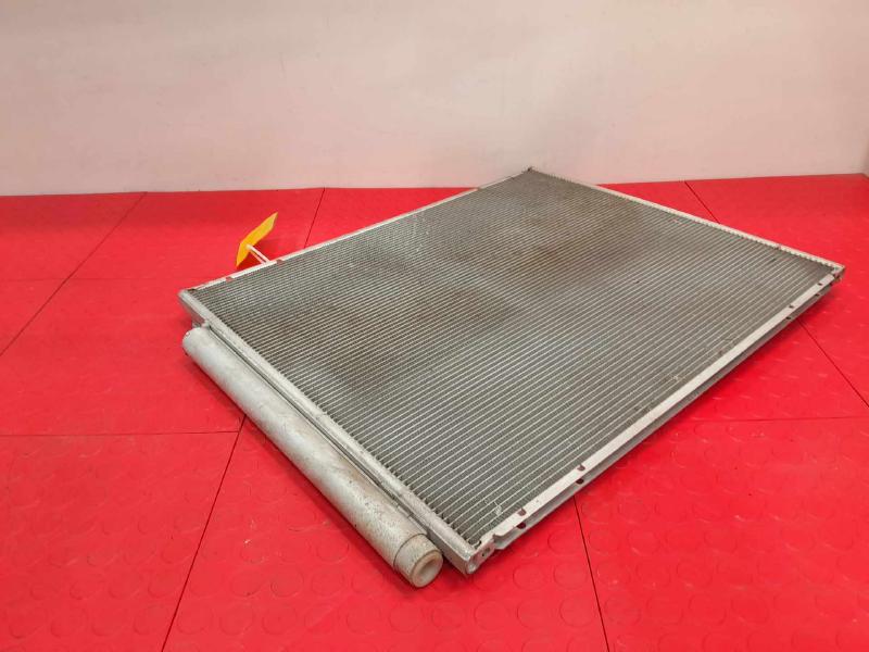 2015 Toyota 4Runner Condenser