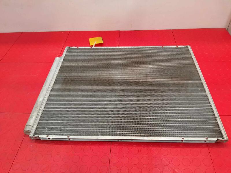 2015 Toyota 4Runner Condenser