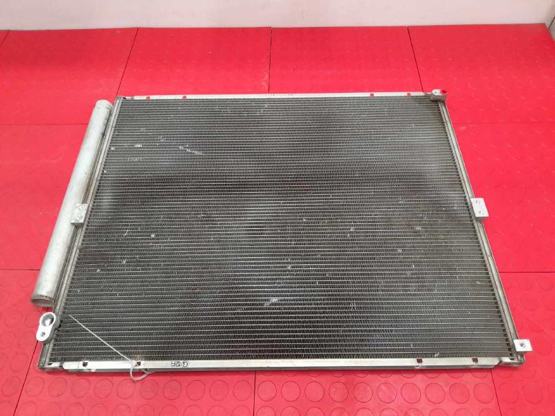 2015 Toyota 4Runner Condenser