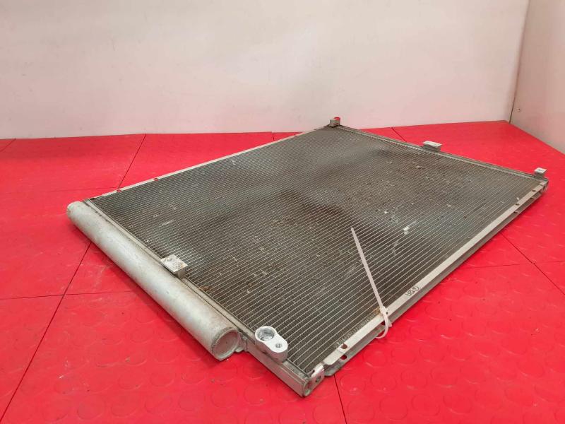 2015 Toyota 4Runner Condenser