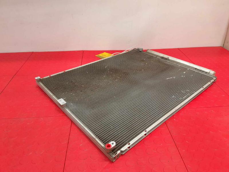 2015 Toyota 4Runner Condenser