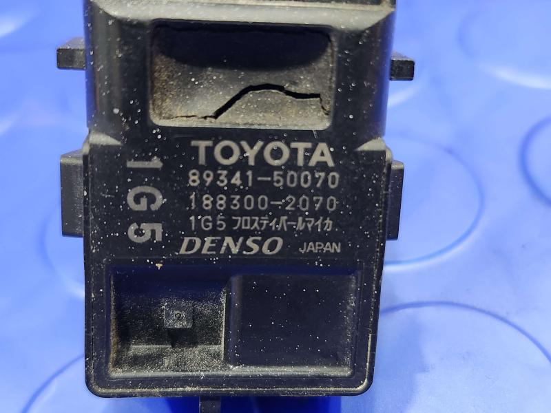 2008 Lexus LS 460 Misc Ebay Parts