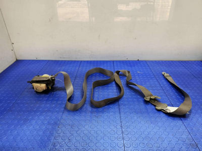 2003 Toyota 4Runner Front Seat Belt