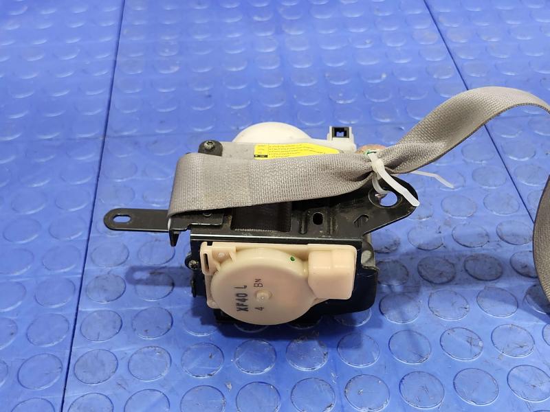 2003 Toyota 4Runner Front Seat Belt
