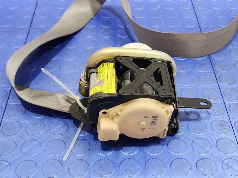 2003 Toyota 4Runner Front Seat Belt