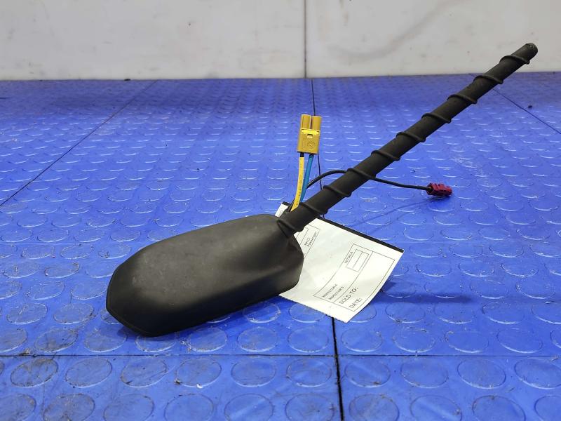 2014 Chevrolet Spark Antenna