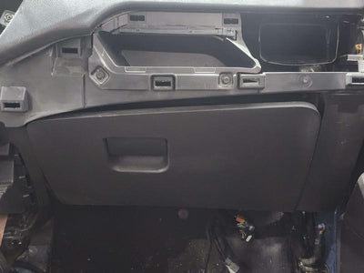 2019 GMC Terrain Glove Box
