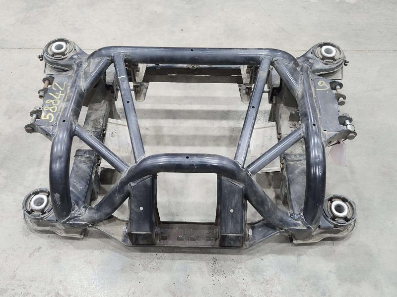 2011 Maserati Quattroporte Crossmember/Cradle/Undercarria