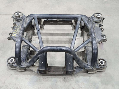 2011 Maserati Quattroporte Crossmember/Cradle/Undercarria
