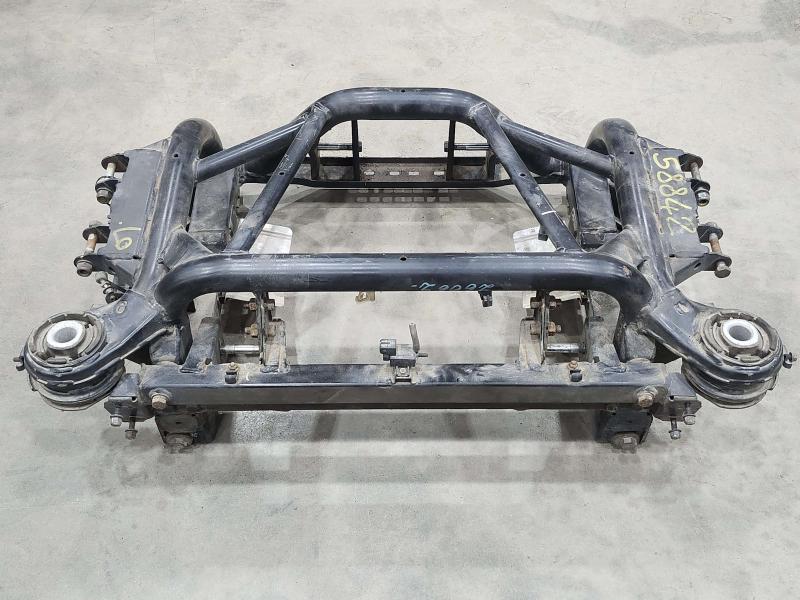 2011 Maserati Quattroporte Crossmember/Cradle/Undercarria
