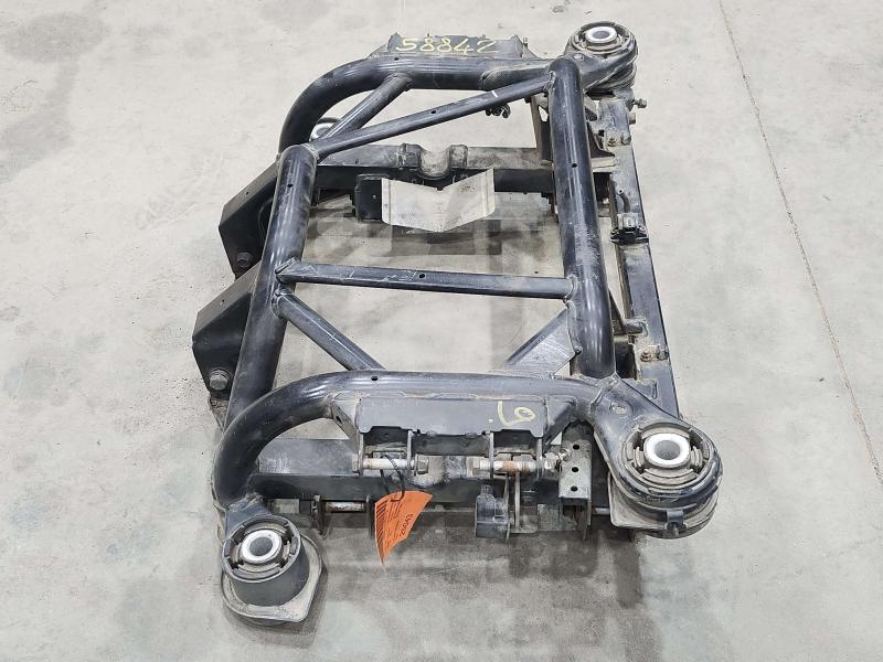 2011 Maserati Quattroporte Crossmember/Cradle/Undercarria