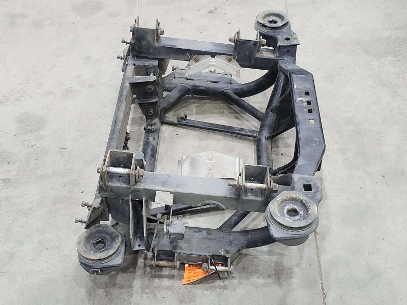 2011 Maserati Quattroporte Crossmember/Cradle/Undercarria