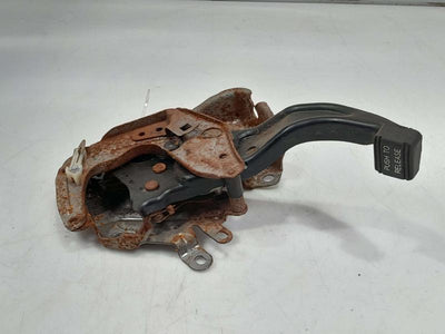 2011 - 2021 Jeep Grand Cherokee Parking Brake Pedal Assembly OEM 4779627AJ