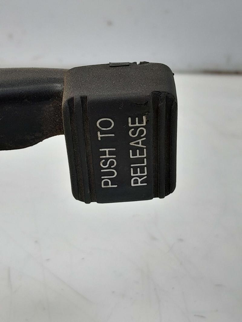 2011 - 2021 Jeep Grand Cherokee Parking Brake Pedal Assembly OEM 4779627AJ