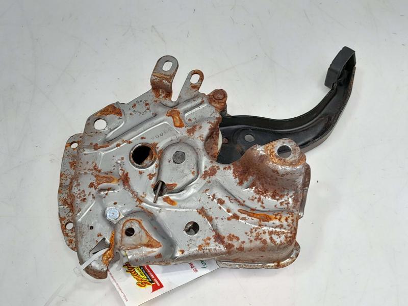 2011 - 2021 Jeep Grand Cherokee Parking Brake Pedal Assembly OEM 4779627AJ