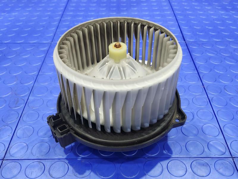 2010-2019 Subaru Outback Subaru Legacy Heater AC Blower Motor OEM 72223AG06A