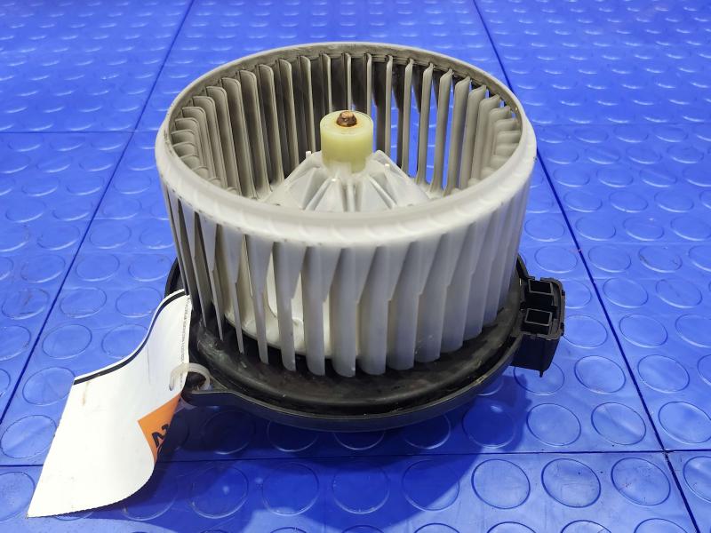 2010-2019 Subaru Outback Subaru Legacy Heater AC Blower Motor OEM 72223AG06A