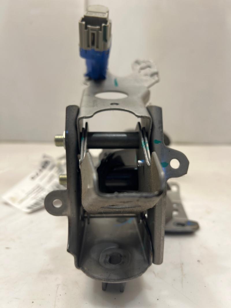 2019 Ford EcoSport Brake Pedal