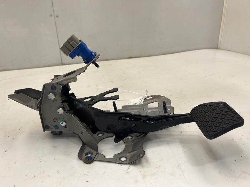 2019 Ford EcoSport Brake Pedal