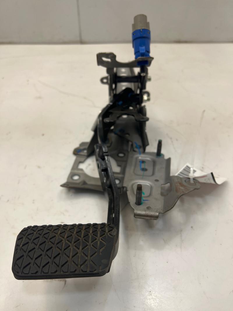 2019 Ford EcoSport Brake Pedal