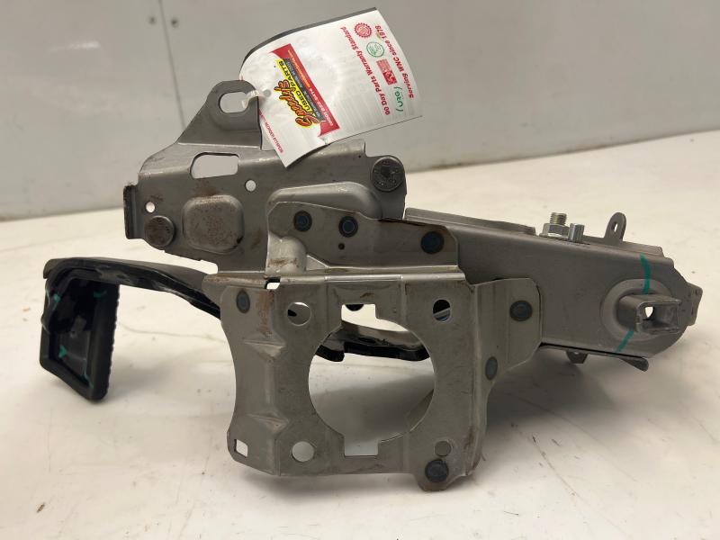 2019 Ford EcoSport Brake Pedal