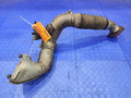 2015 Nissan Rogue Exhaust Cross Over Pipe