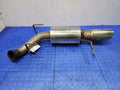 2014 Ford Mustang Muffler