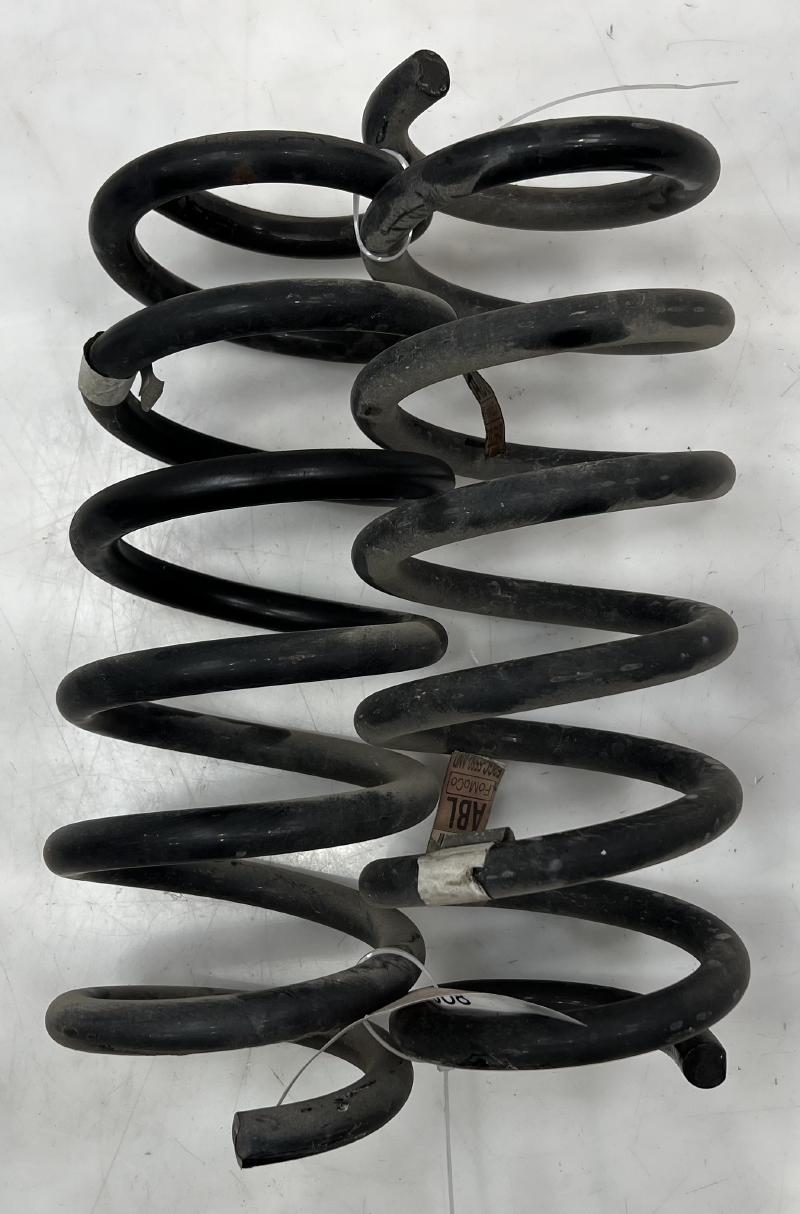 2017 Ford Edge Coil/Air Spring
